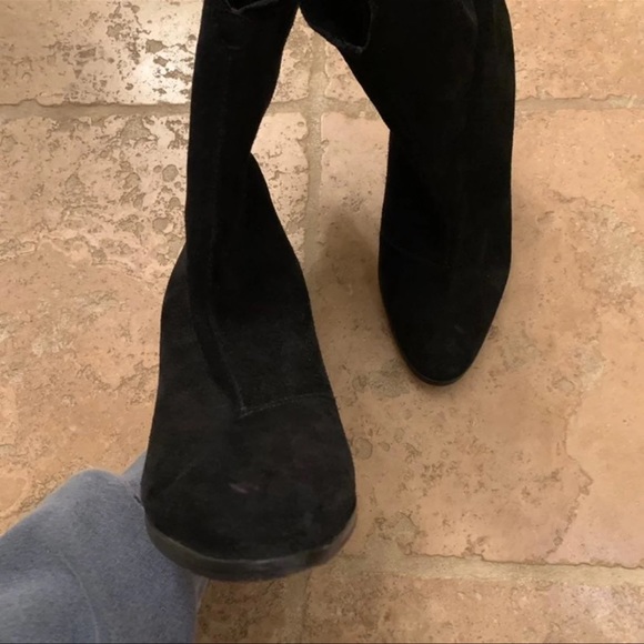 michael kors boots - Picture 2 of 4